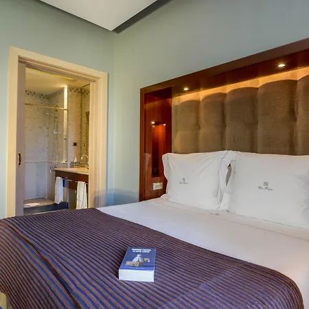Casa Fuster G.l Monumento 5* Barcelona