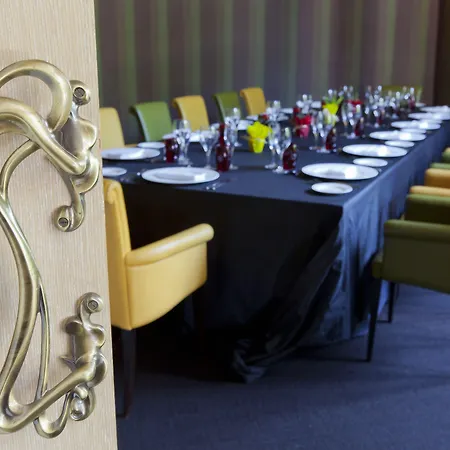 Hotel Casa Fuster G.l Monumento 5*