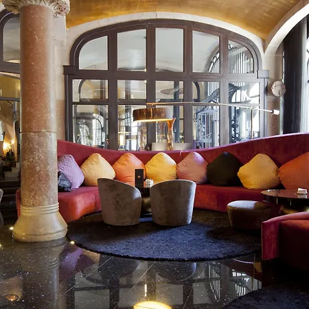 Casa Fuster G.l Monumento Hotel 5*