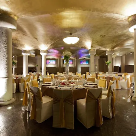 Casa Fuster G.l Monumento Hotel 5*