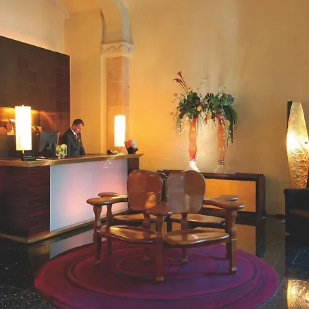 Hotel Casa Fuster G.l Monumento