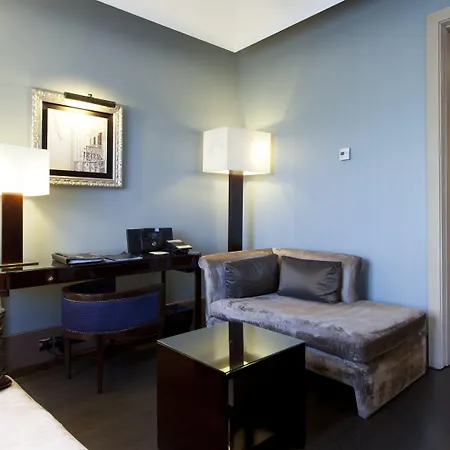 Casa Fuster G.l Monumento Hotel 5*