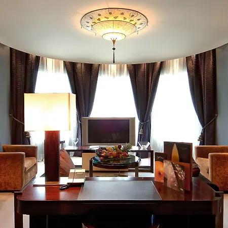 Casa Fuster G.l Monumento 5* Barcelona