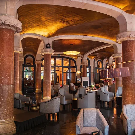 Casa Fuster G.l Monumento 5*