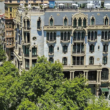 Casa Fuster G.l Monumento 5*