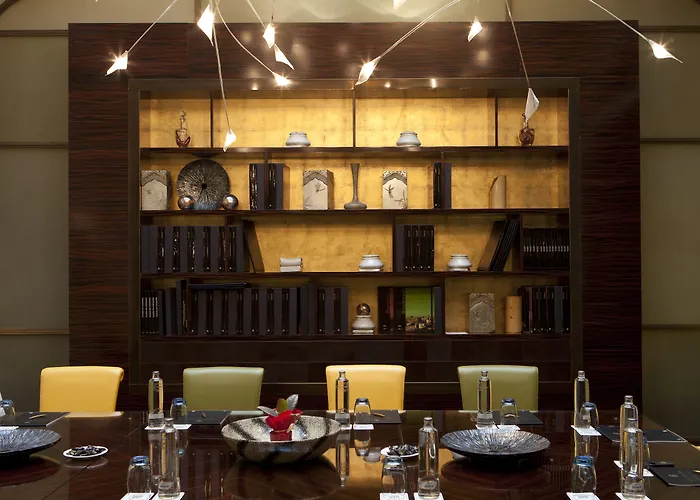 Casa Fuster G.l Monumento 5* Barcelona