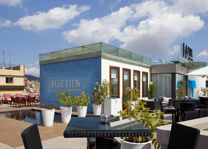Casa Fuster G.l Monumento 5* Barcelona