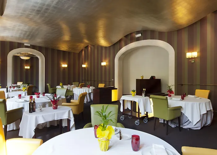 Casa Fuster G.l Monumento Hotel Barcelona