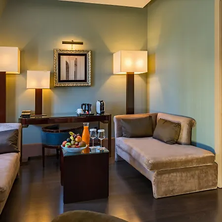 Casa Fuster G.l Monumento Отель 5*