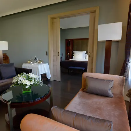 Hotel Casa Fuster G.l Monumento Barcelona