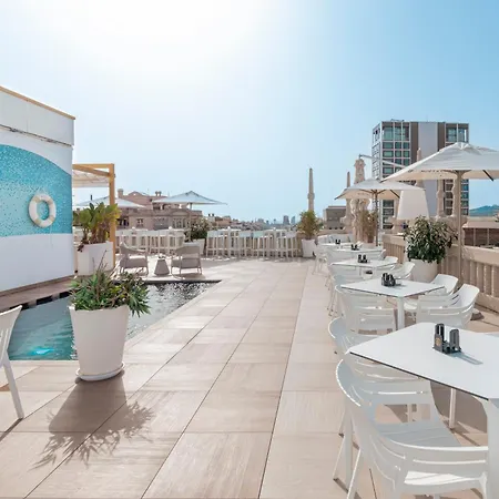 Casa Fuster G.l Monumento Hotel