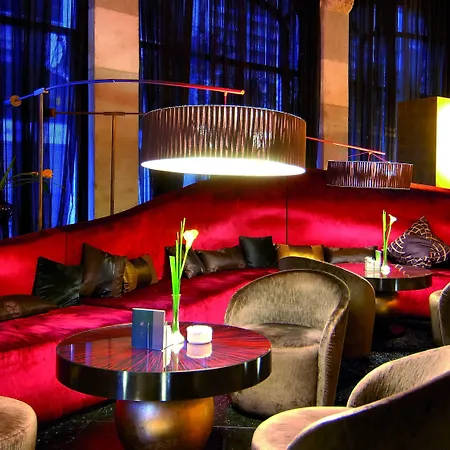 オテル カサ フステル Gl モヌメント バルセロナ