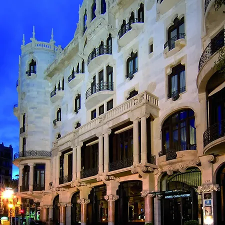 オテル カサ フステル Gl モヌメント 5*