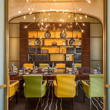 Hotel Casa Fuster G.l Monumento Barcelona