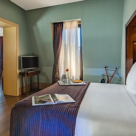 Casa Fuster G.l Monumento Hotel Barcelona