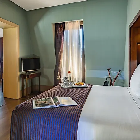 Casa Fuster G.l Monumento Hotel Barcellona