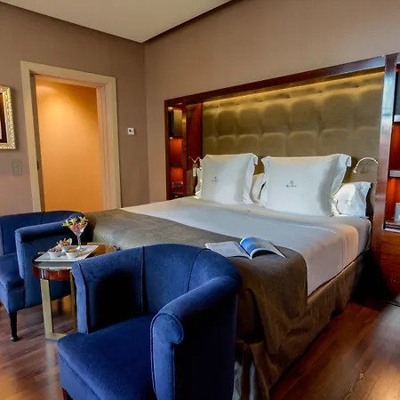 Casa Fuster G.l Monumento 5* Barcelona