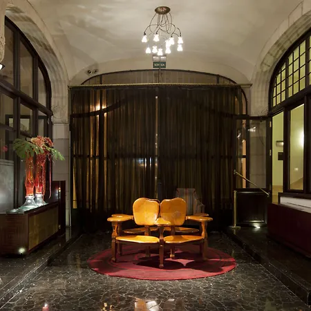 Casa Fuster G.l Monumento 5*