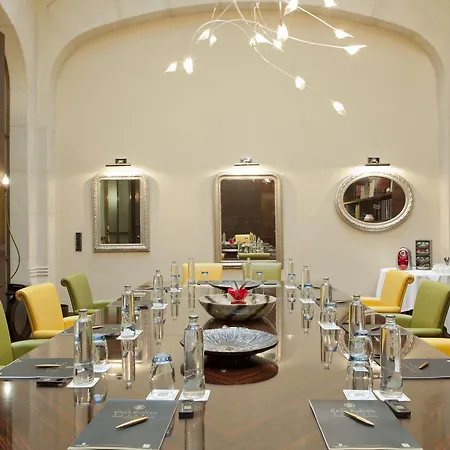 Casa Fuster G.l Monumento Hotel 5*