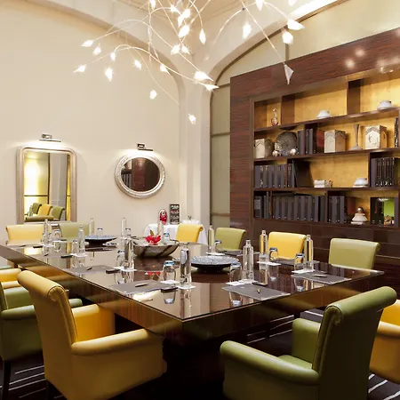 Hotel Casa Fuster G.l Monumento Barcelona
