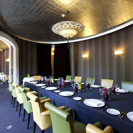 Casa Fuster G.l Monumento Hotel 5*