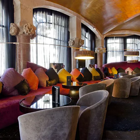 Hotel Casa Fuster G.l Monumento