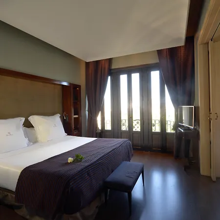 Hotel Casa Fuster G.l Monumento 5*