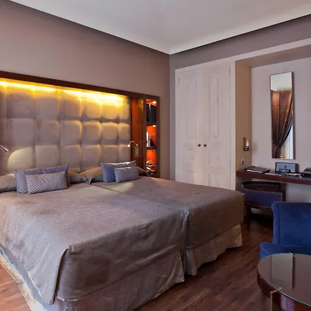 Casa Fuster G.l Monumento 5* Barcelona