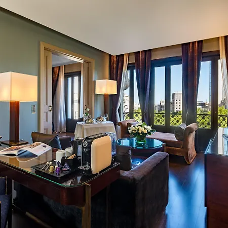 Casa Fuster G.l Monumento 5*