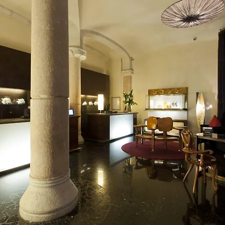 Hotel Casa Fuster G.l Monumento 5*