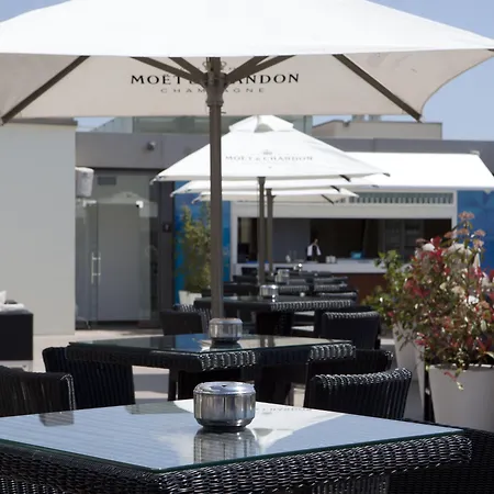 Hotel Casa Fuster G.l Monumento