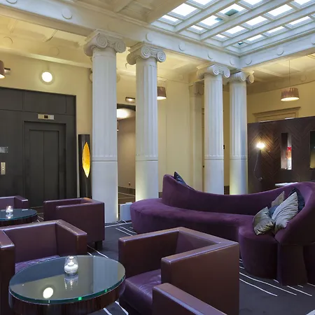 Casa Fuster G.l Monumento 5* Barcelona
