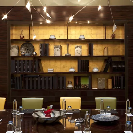 Casa Fuster G.l Monumento 5* Barcellona