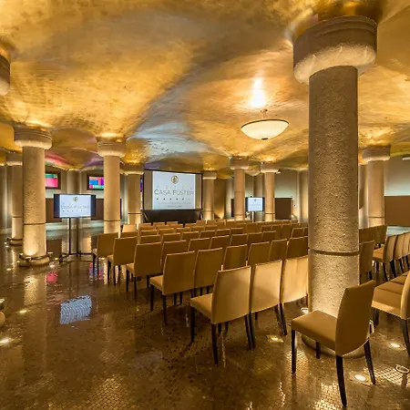 Casa Fuster G.l Monumento 5* Barcelona