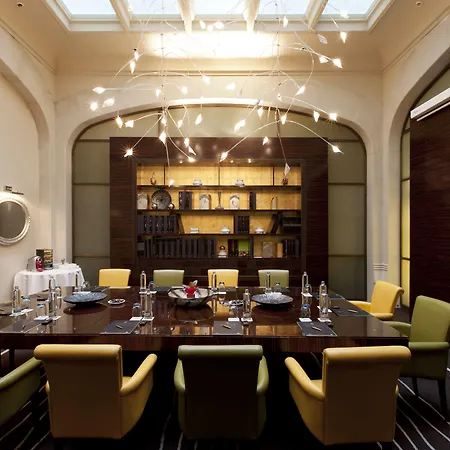 Hotel Casa Fuster G.l Monumento 5*