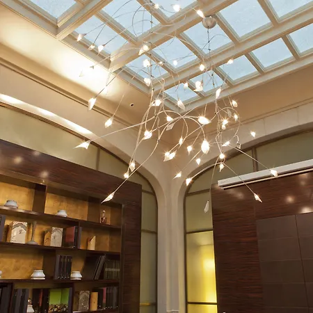 Hotel Casa Fuster G.l Monumento Barcelona