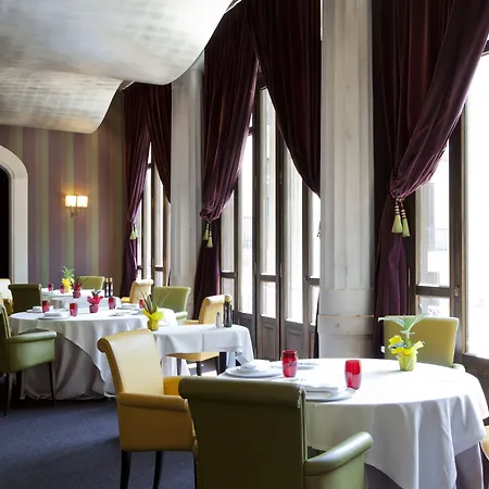 Casa Fuster G.l Monumento 5*