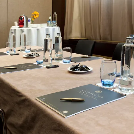 Hotel Casa Fuster G.l Monumento Barcelona