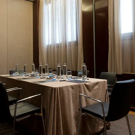 Hotel Casa Fuster G.l Monumento
