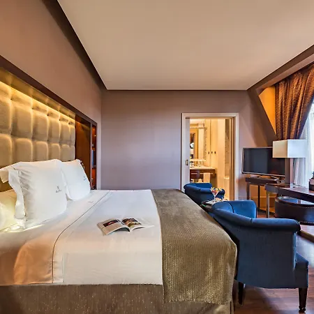 Hotel Casa Fuster G.l Monumento Barcelona