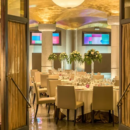 Casa Fuster G.l Monumento Hotel