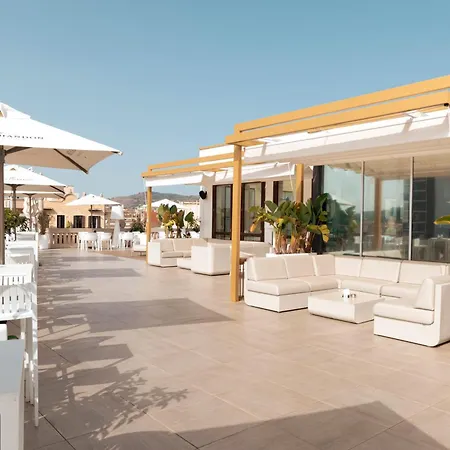 Hotel Casa Fuster G.l Monumento 5*
