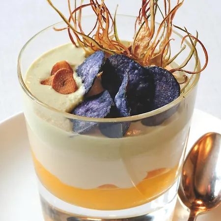 Hotel Casa Fuster G.l Monumento Barcelona