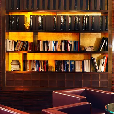 Hotel Casa Fuster G.l Monumento Barcelona