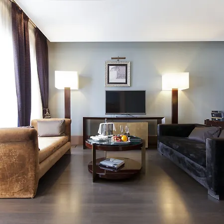 Casa Fuster G.l Monumento Hotel