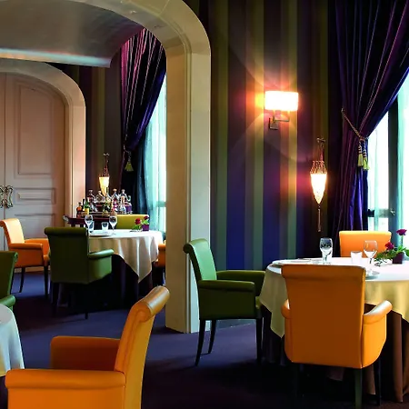 Hotel Casa Fuster G.l Monumento Barcellona